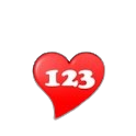123schoonmaken